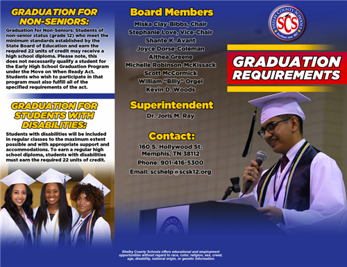 Graduation Requirements  